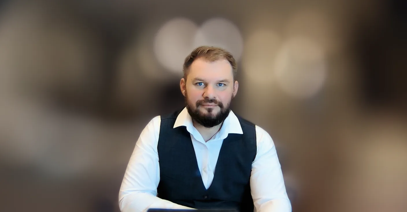 Евгений Орлов, основатель Контент Завода